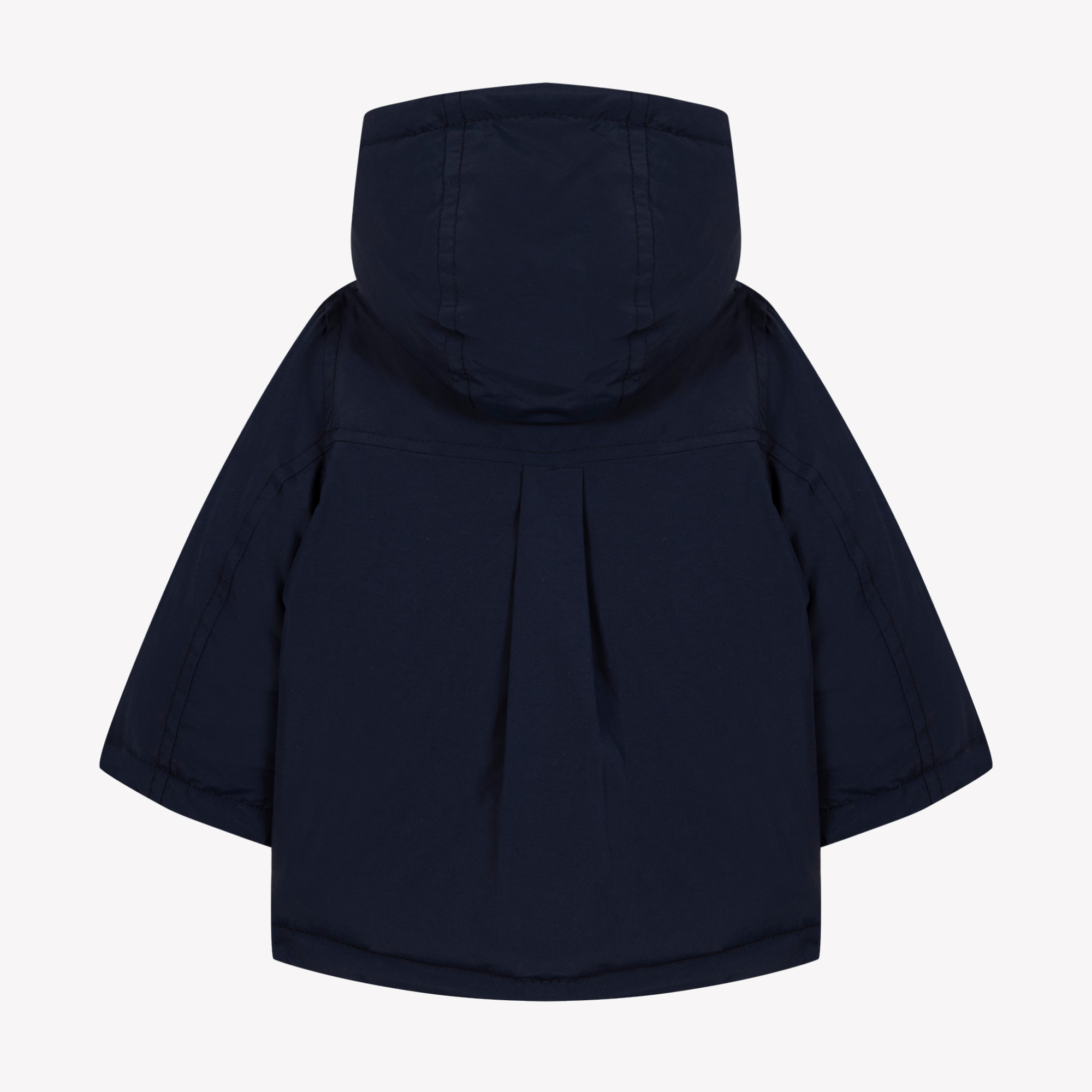 TARTINE ET CHOCOLAT PARKA1 PARKA
