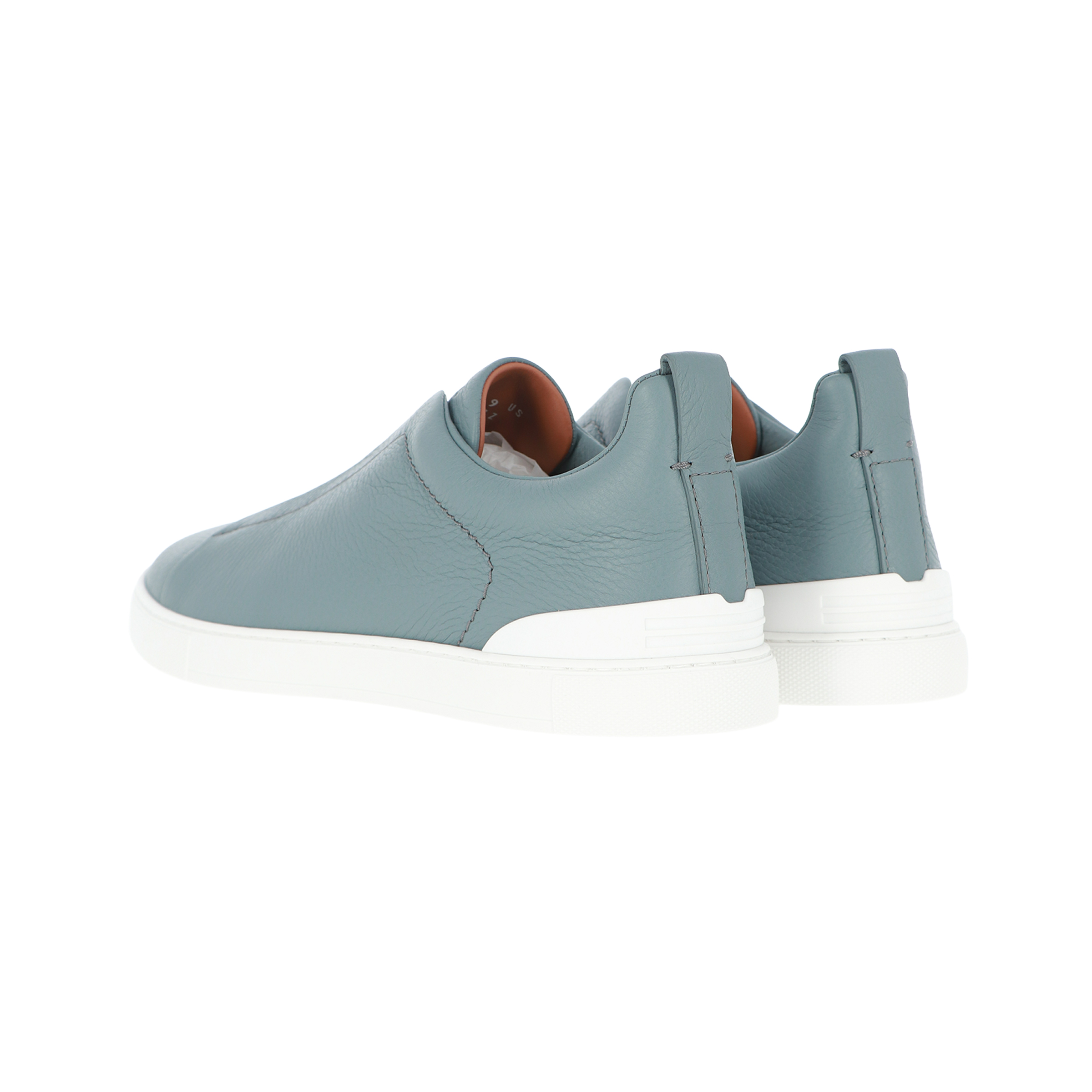 ZEGNA Low Top Sneaker
