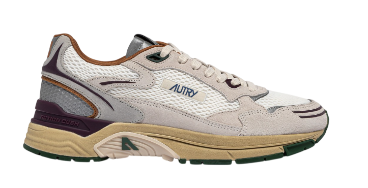 AUTRY Hyperway Low Wom
