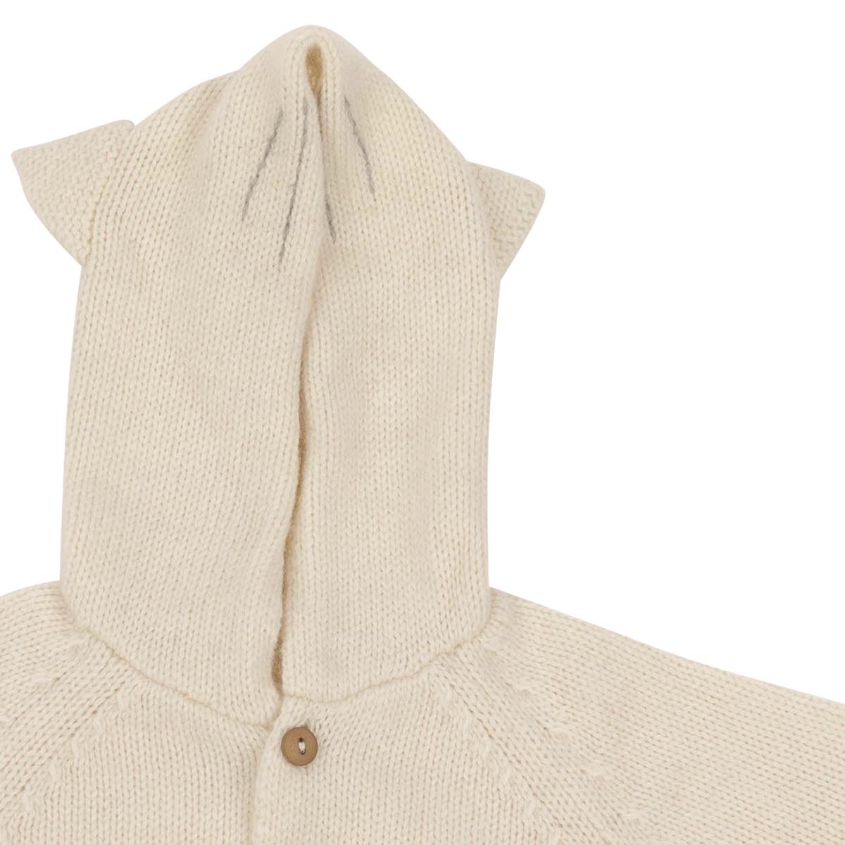 TEDDY&MINOU Cardigan