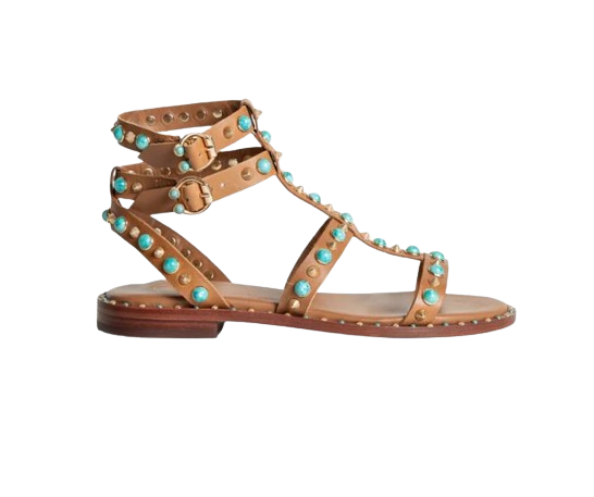 Ash passion sandals store