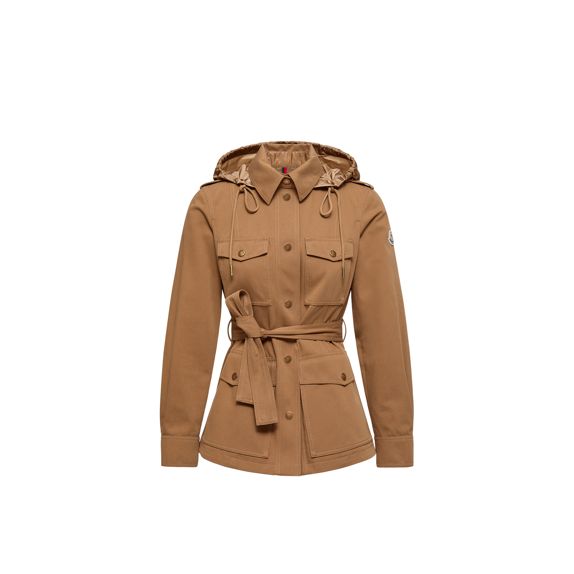 MONCLER Centaurea Filed Jacket
