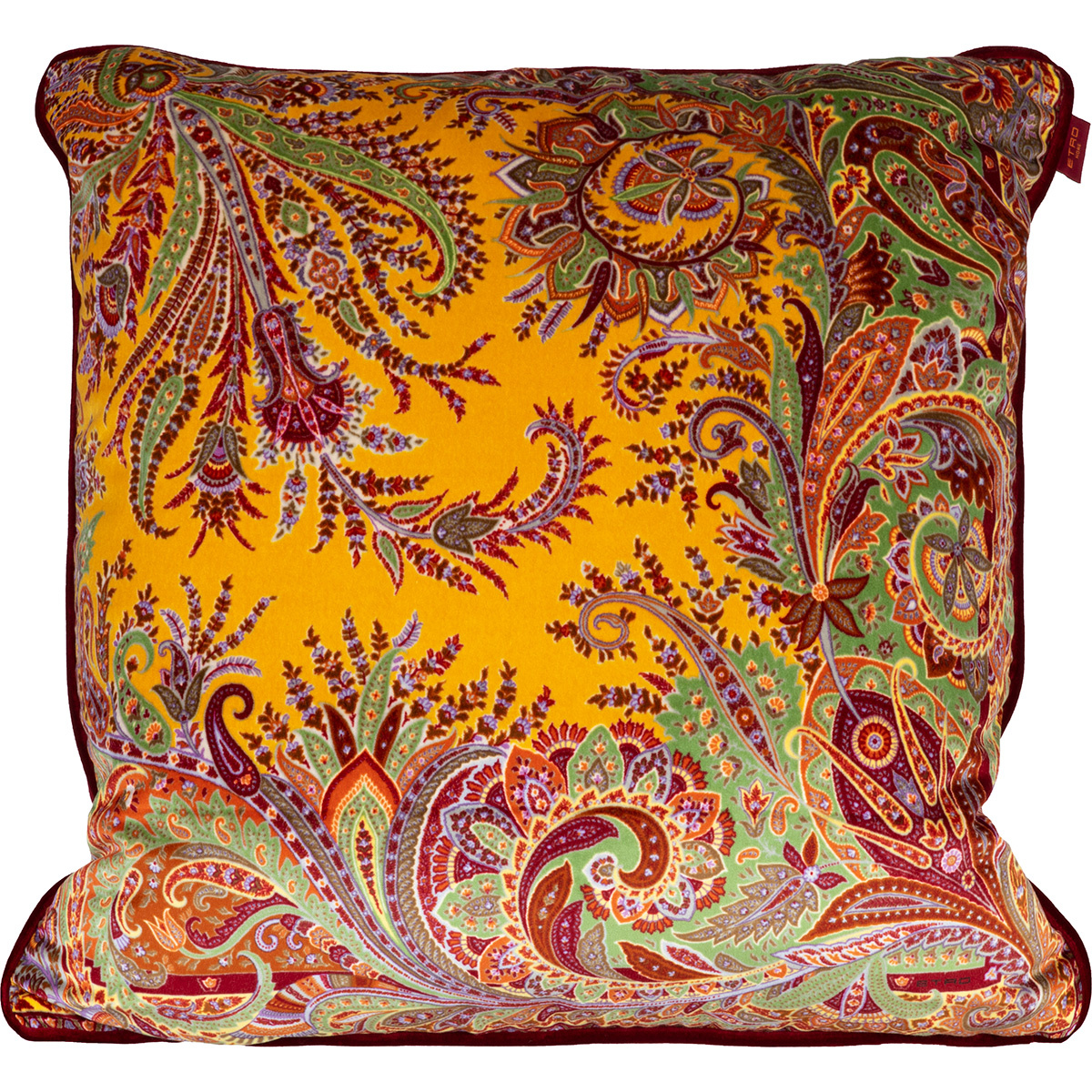 ETRO Kissen