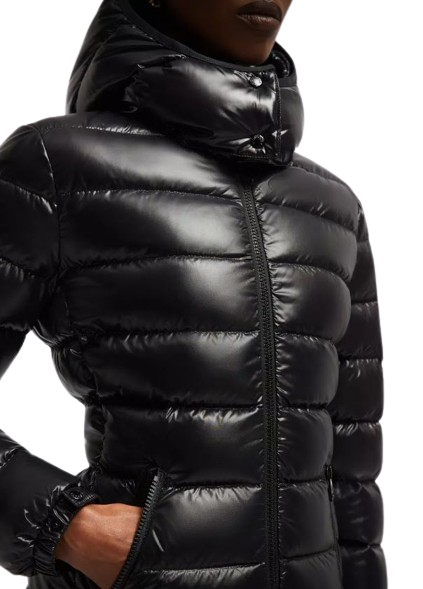 MONCLER Bady Jacket BLACK Oberrauch Zitt