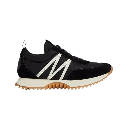 MONCLER Pacey Low-Top-Sneaker