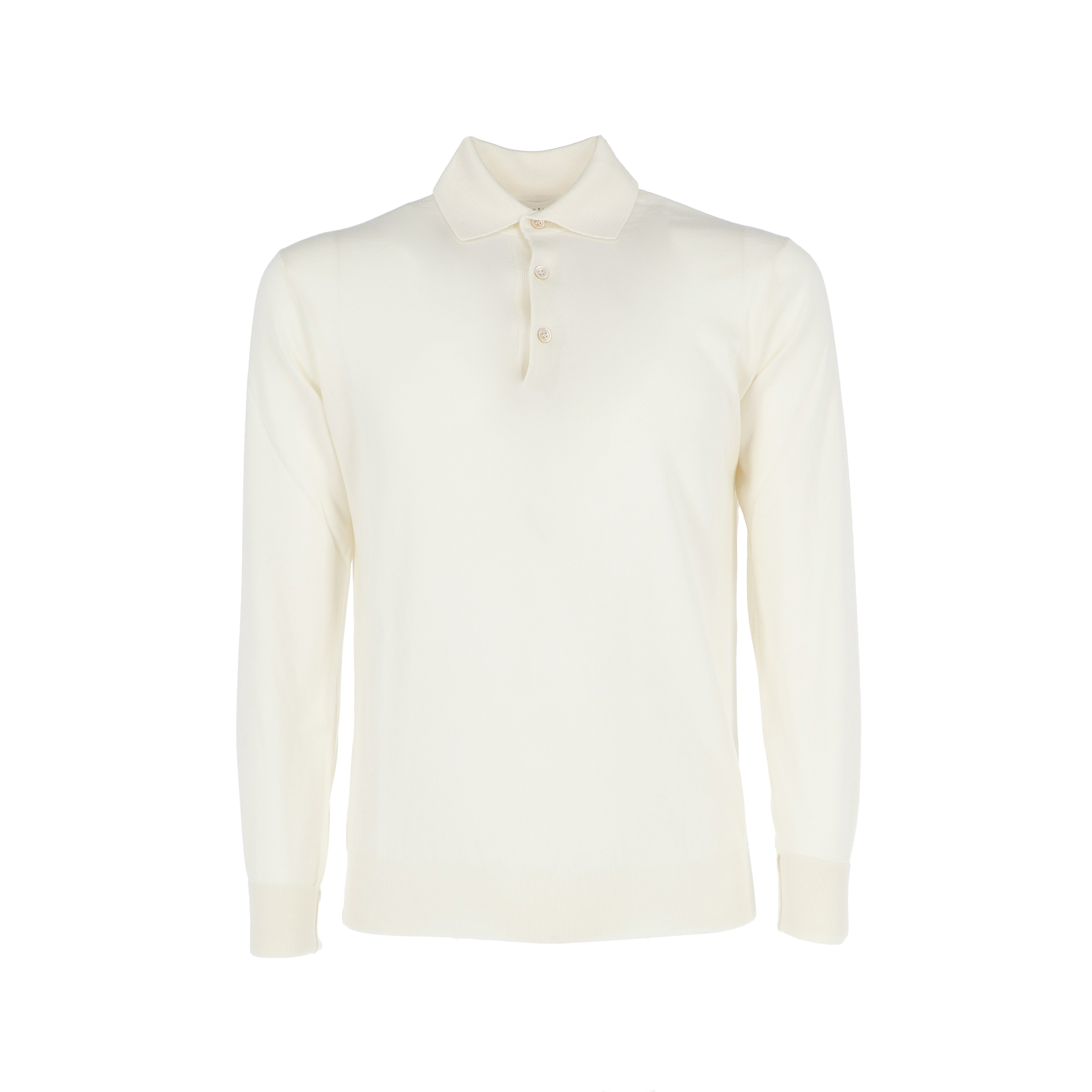 FILIPPO DE LAURENTIS Polo Longsleeve FILIPPO DE LAURENTIS Polo Longsleeve