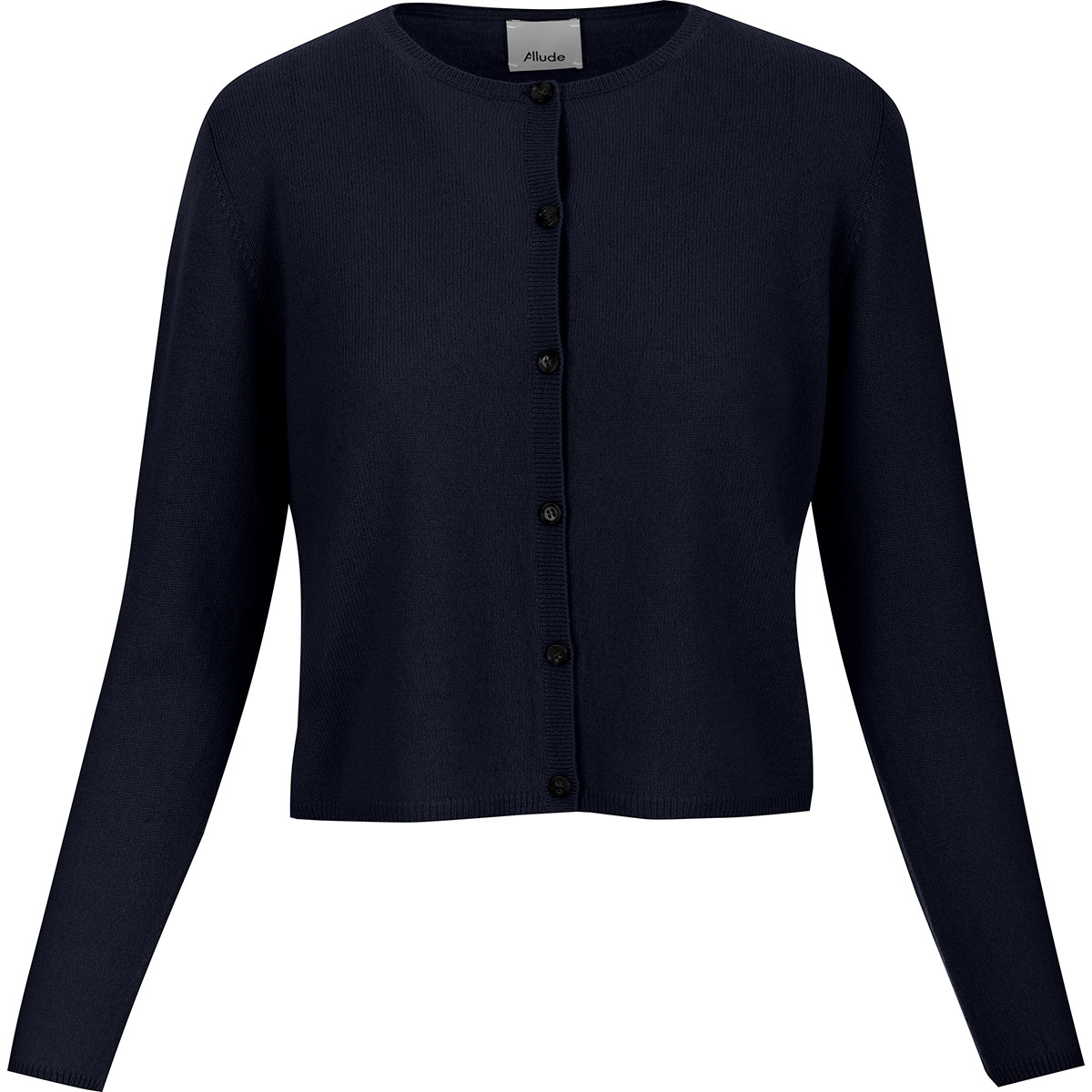 ALLUDE SWEATER