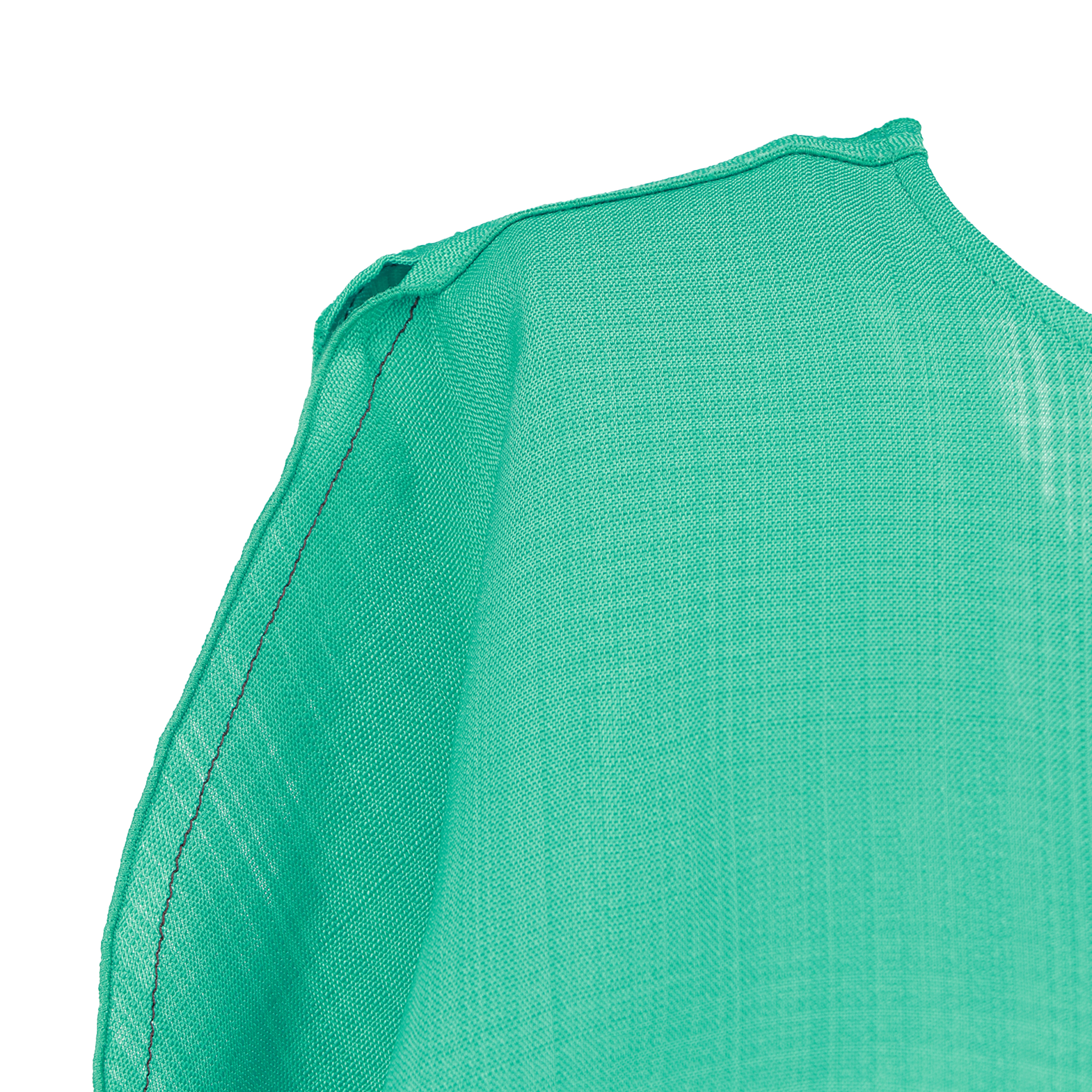 VICTORIA BECKHAM Gathered Waist Dress