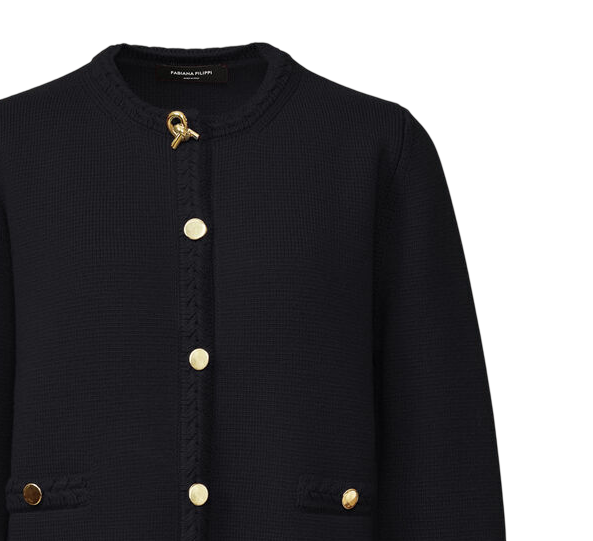 FABIANA FILIPPI Jacket