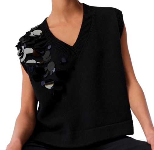 LIVIANA CONTI Sweater