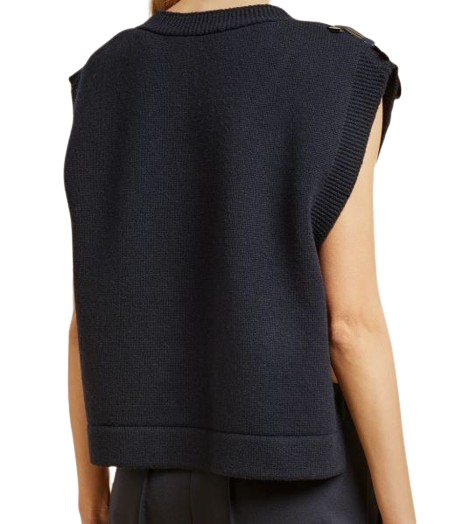 LIVIANA CONTI Sweater