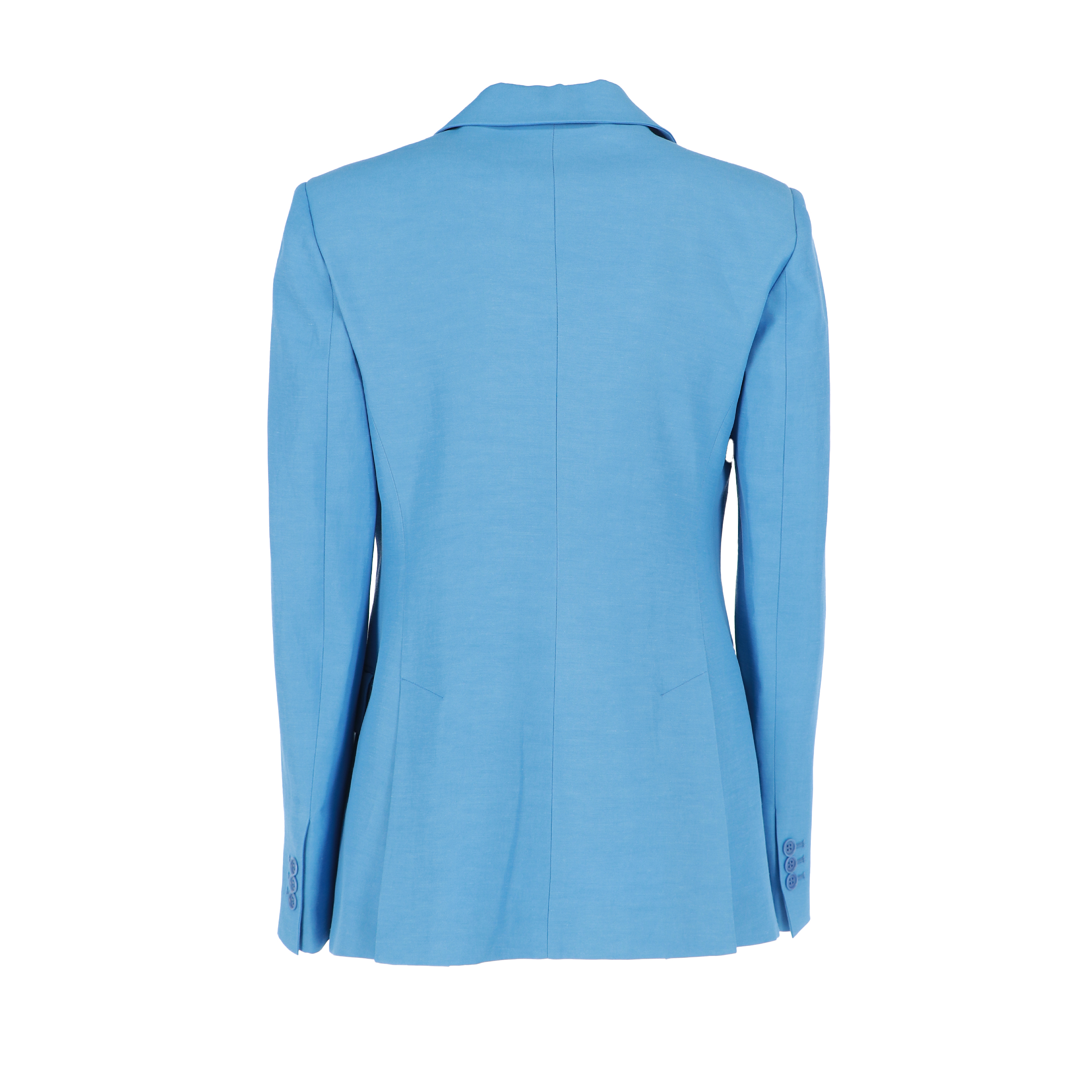 Parosh single-breasted jacket Parosh single-breasted jacket