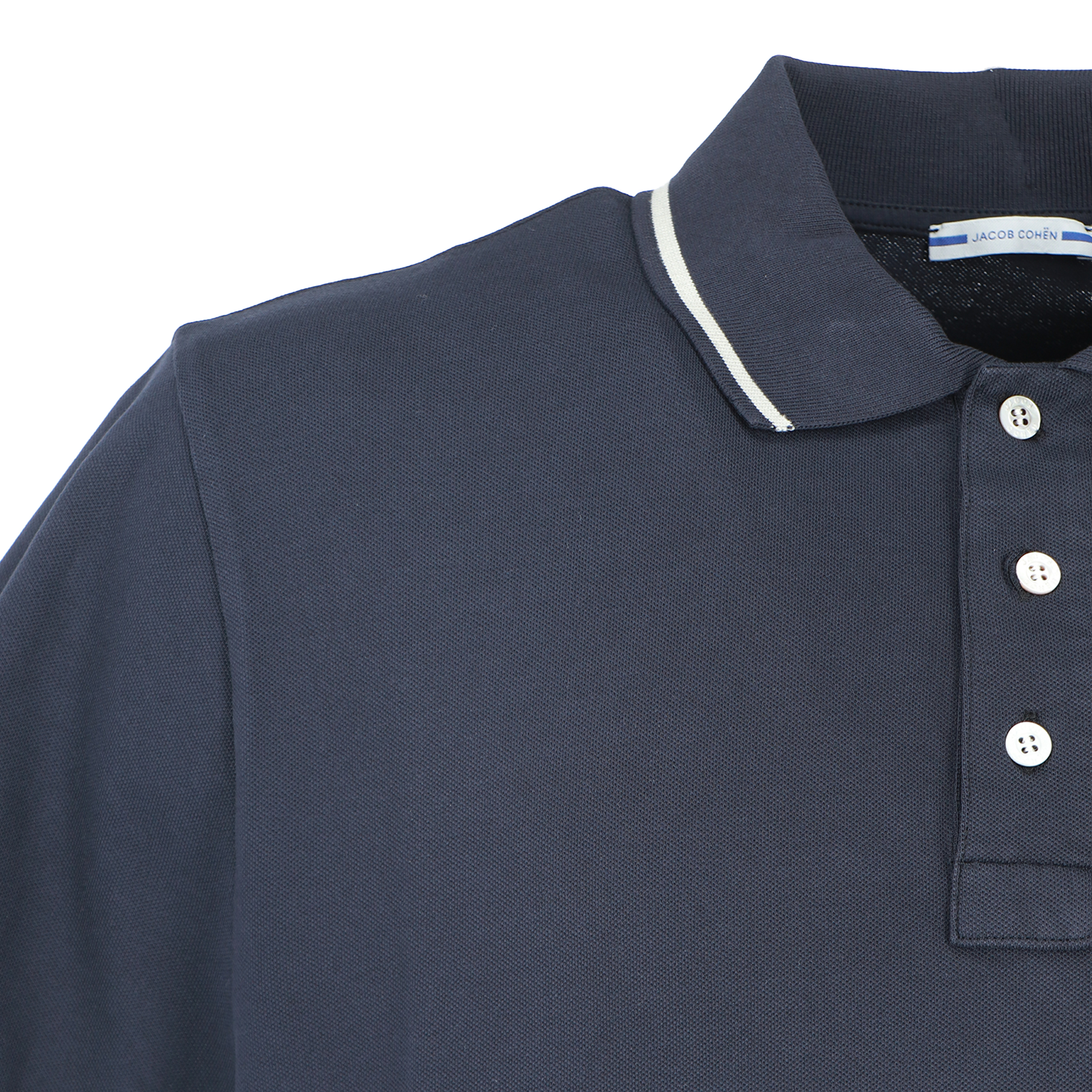 JACOB COHEN Polo