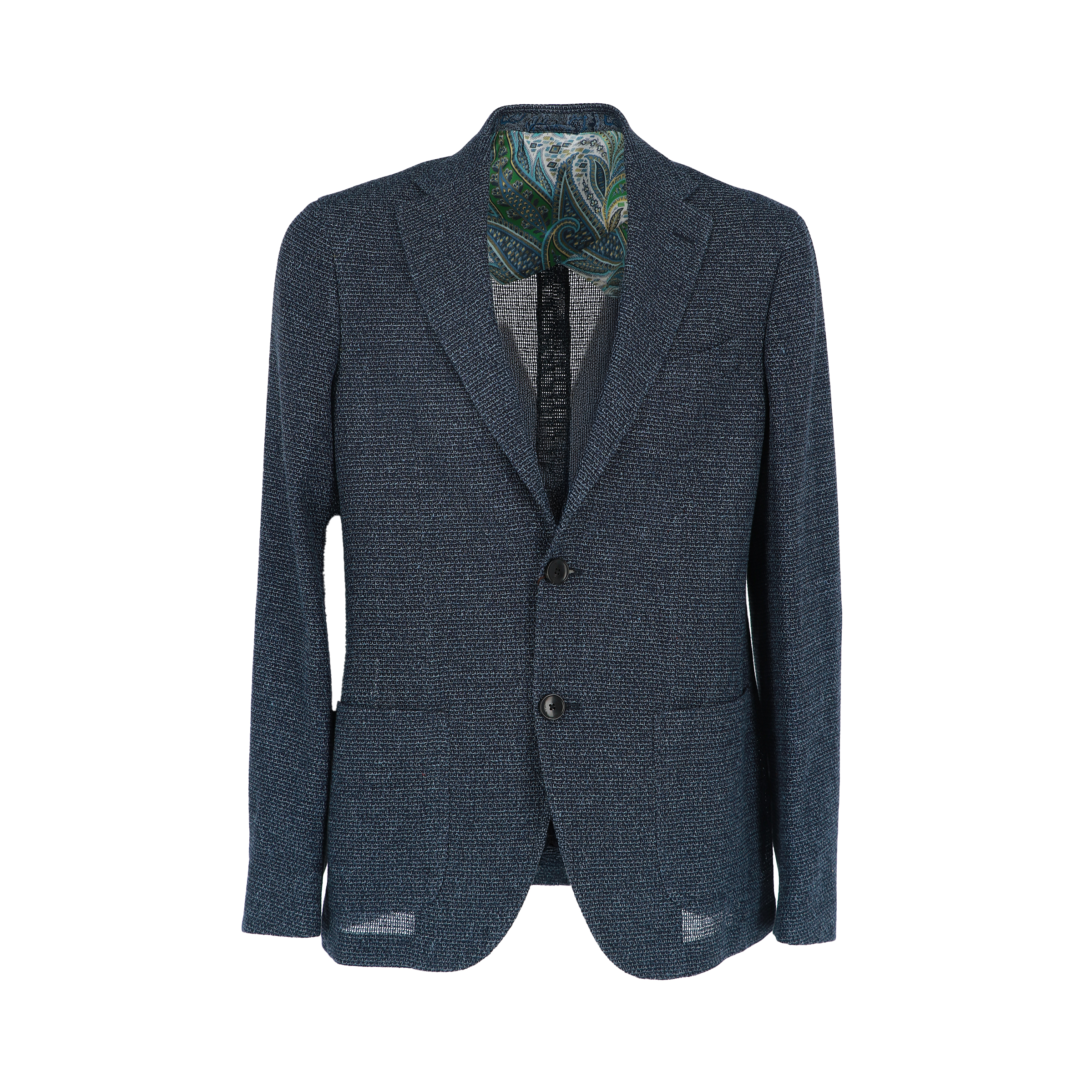 ETRO Jacket Roma