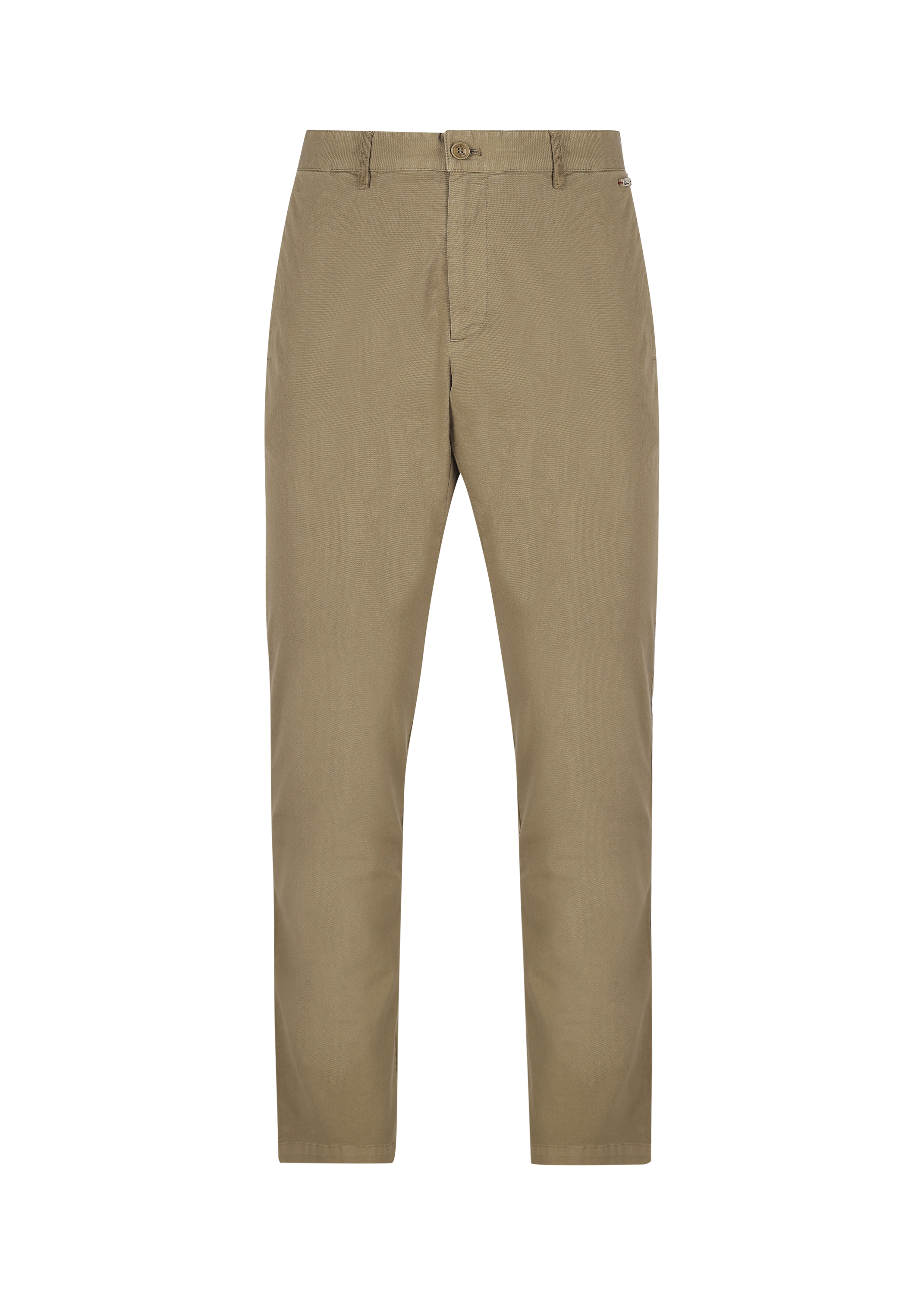 LUIS TRENKER Lubono Gabardine stretch Pants