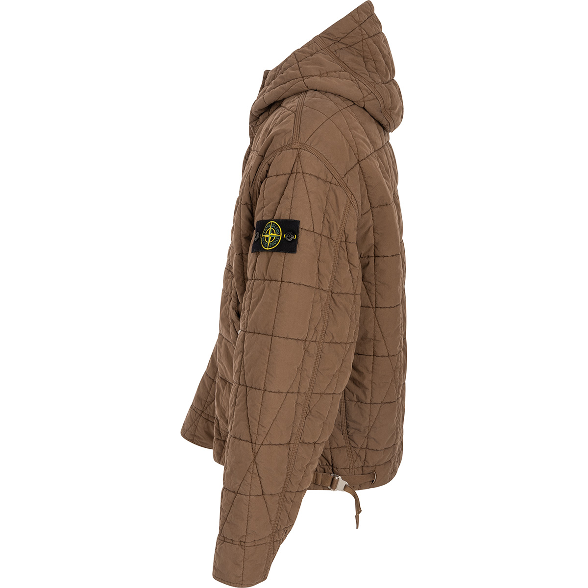 STONE ISLAND Parka corto