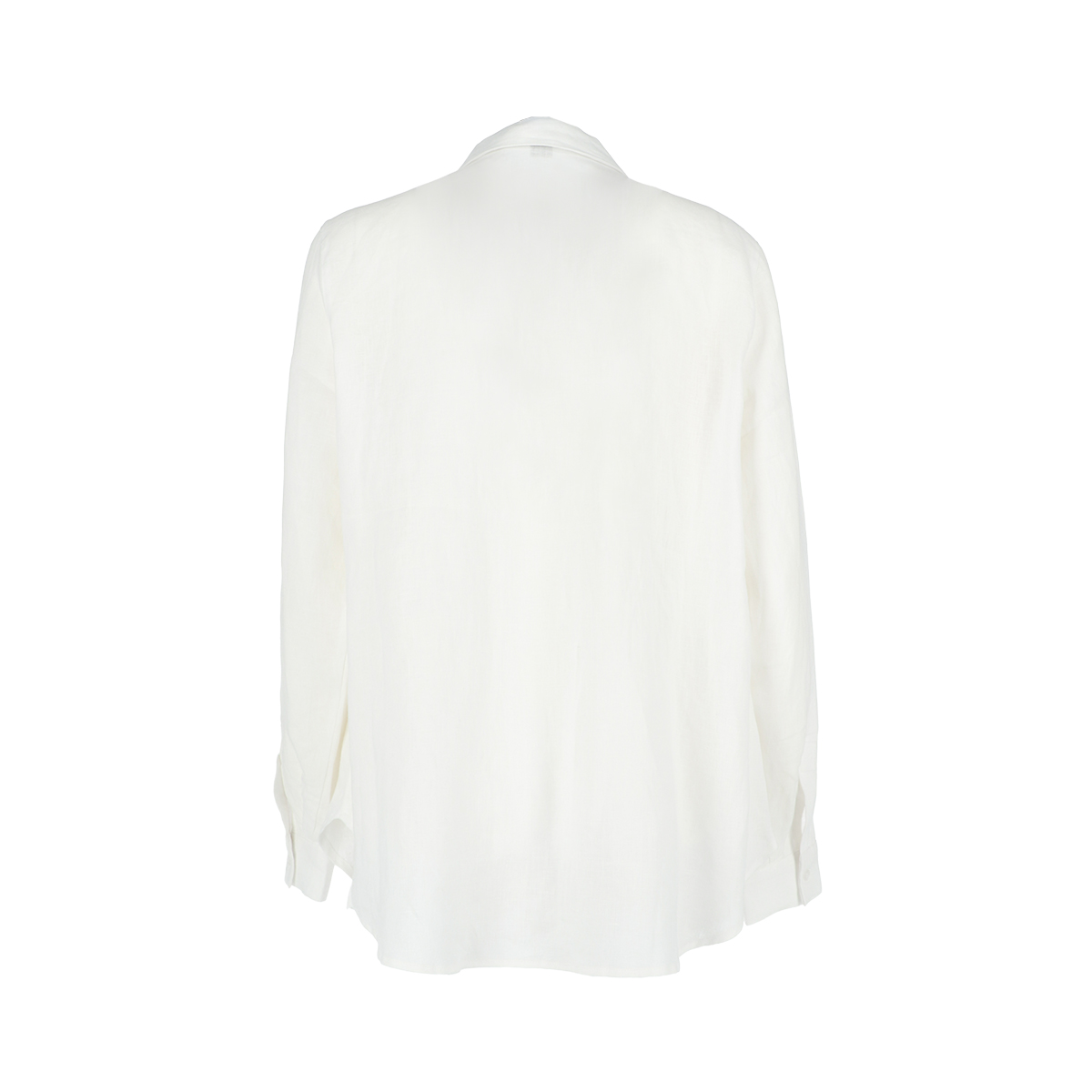 OZ BASIC Linen Shirt