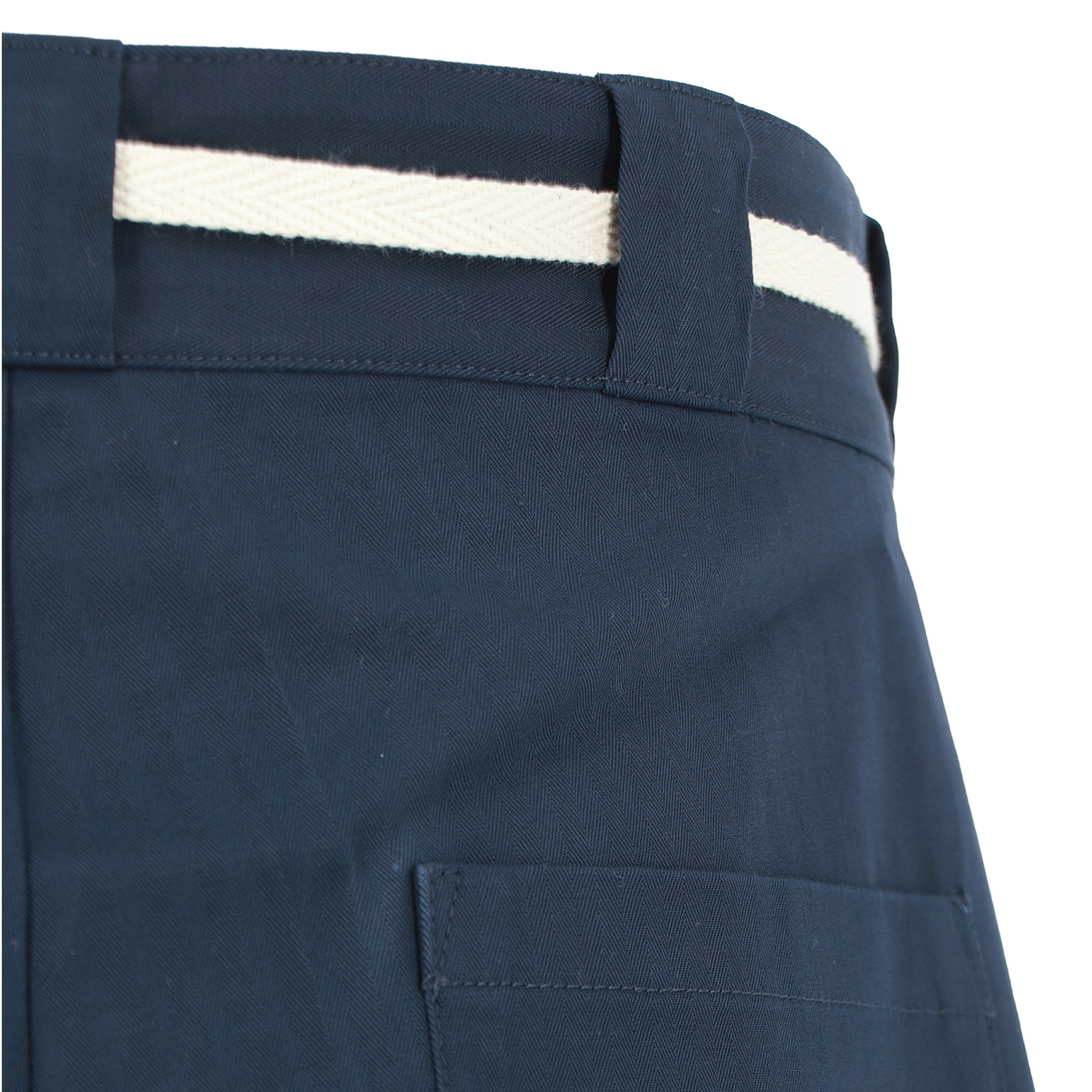 DROLE DE MONSIEUR Le Short Workwear