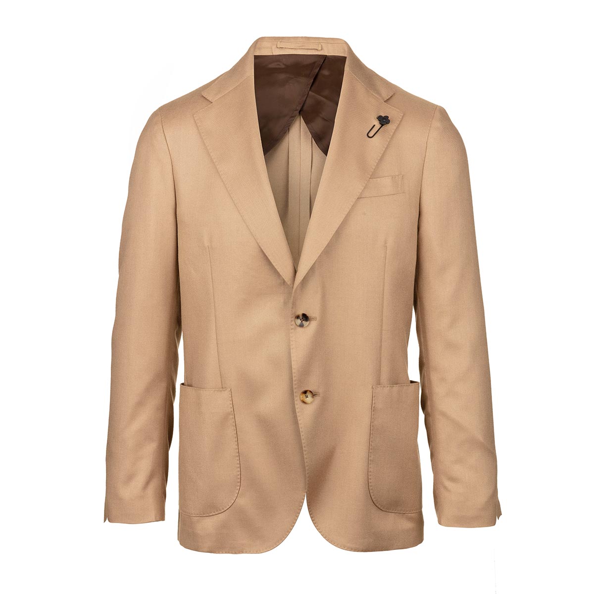 lardini blazer