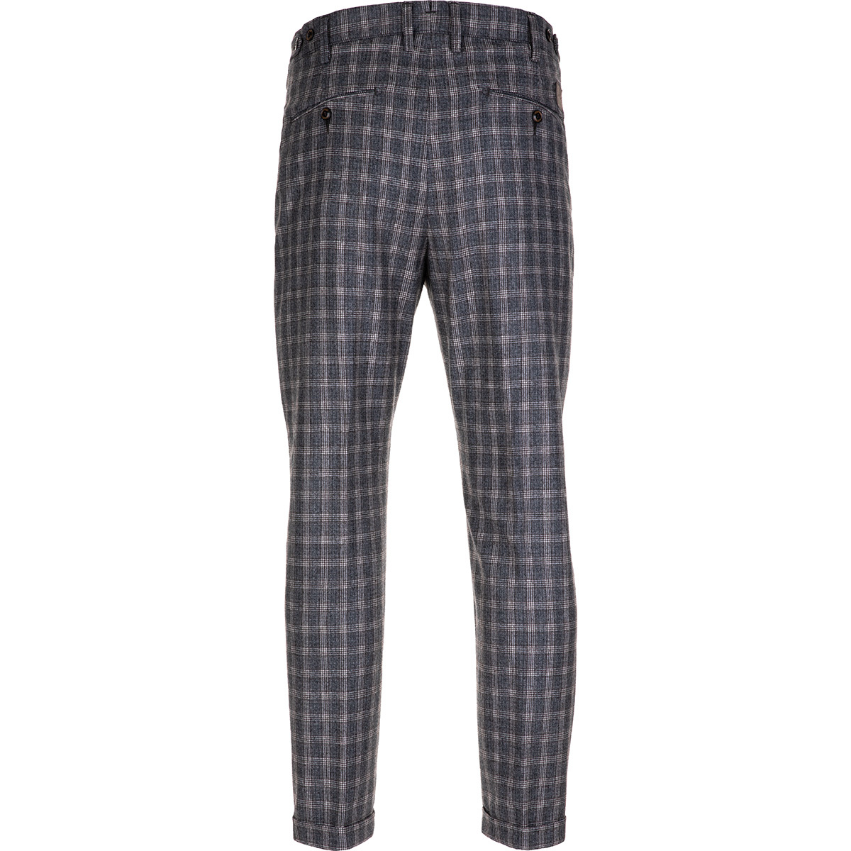 JACOB COHEN pant crop