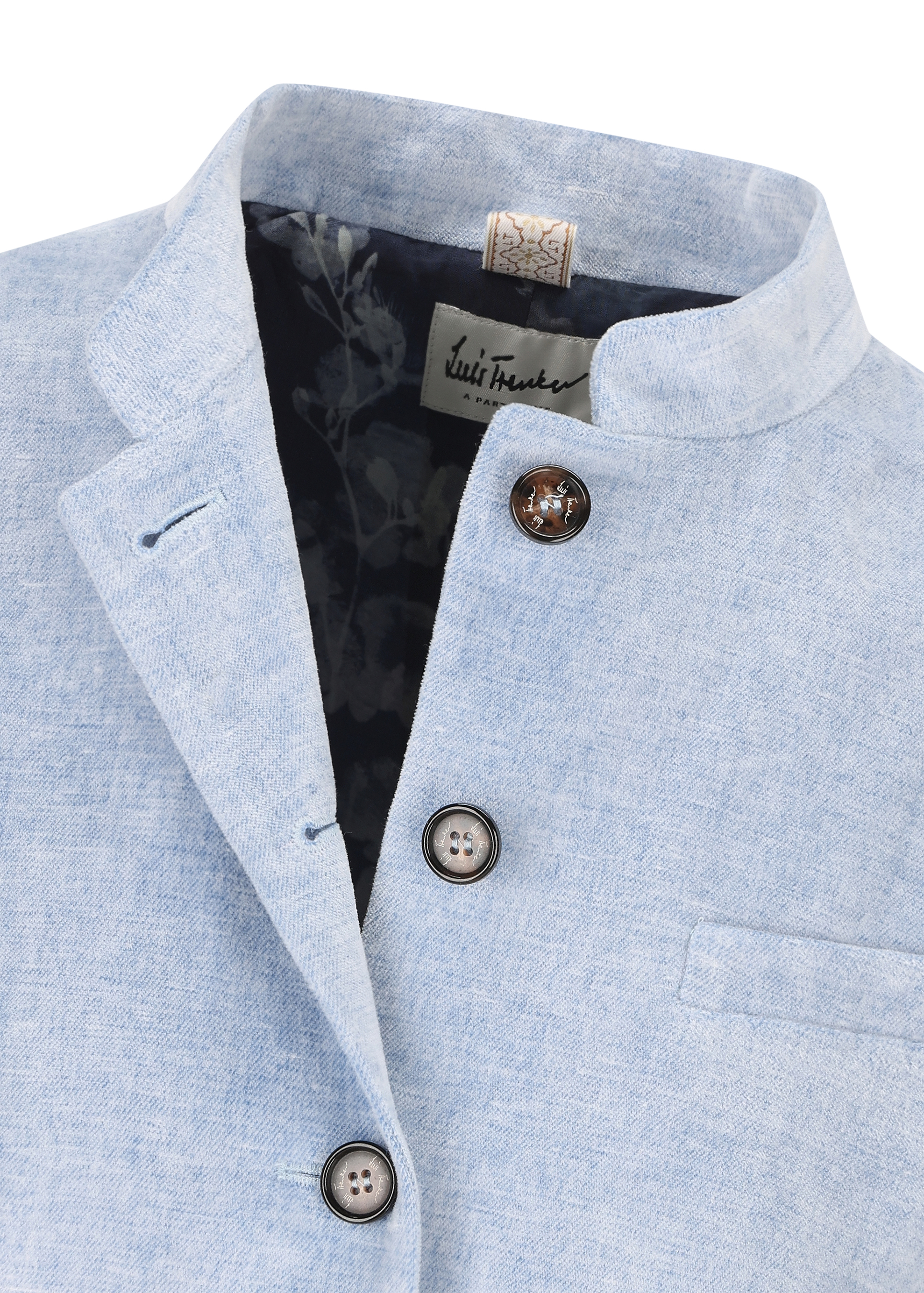 LUIS TRENKER Luranda Jacket