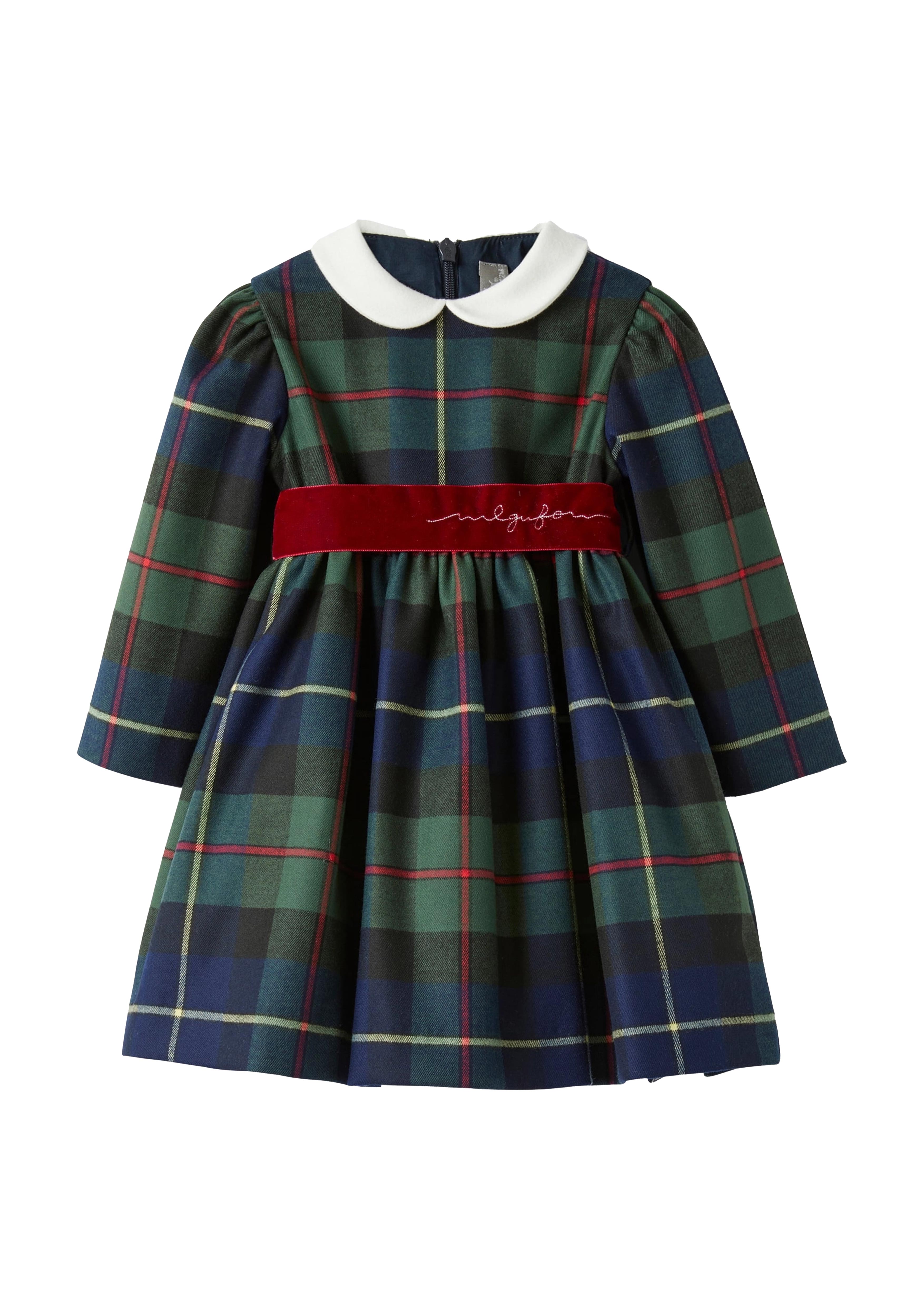 IL GUFO Dress