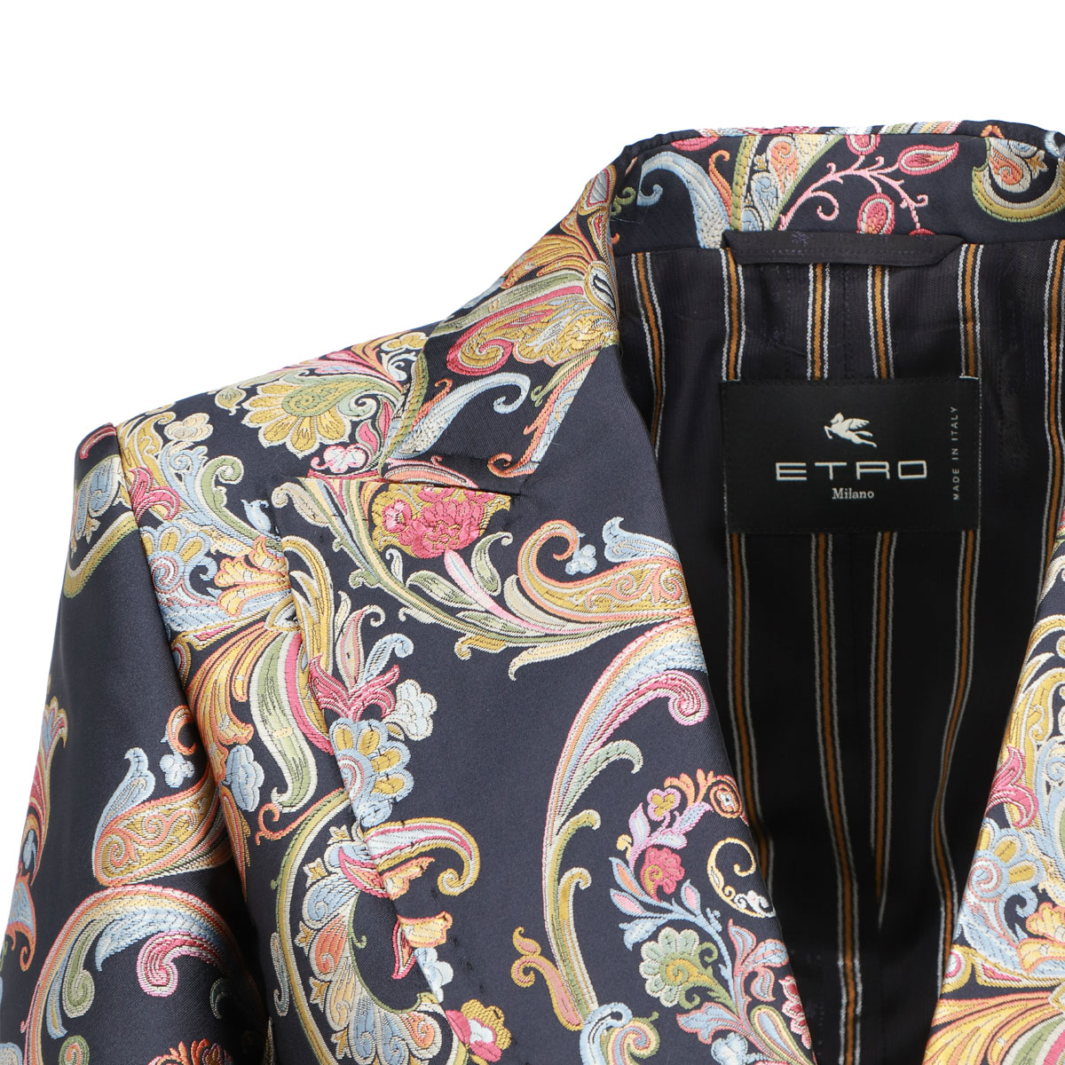 ETRO Jacket