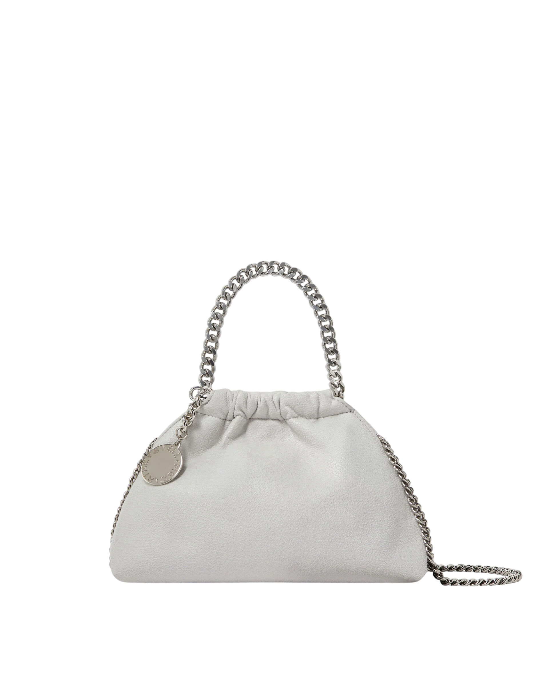 STELLA MCCARTNEY Falabella Medium Drawstring Bag