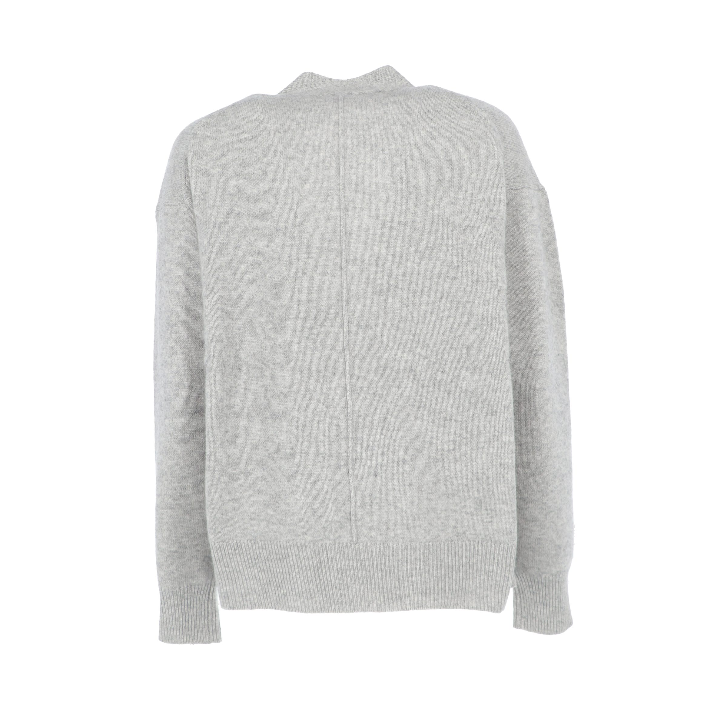 OZ BASIC Strickjacke
