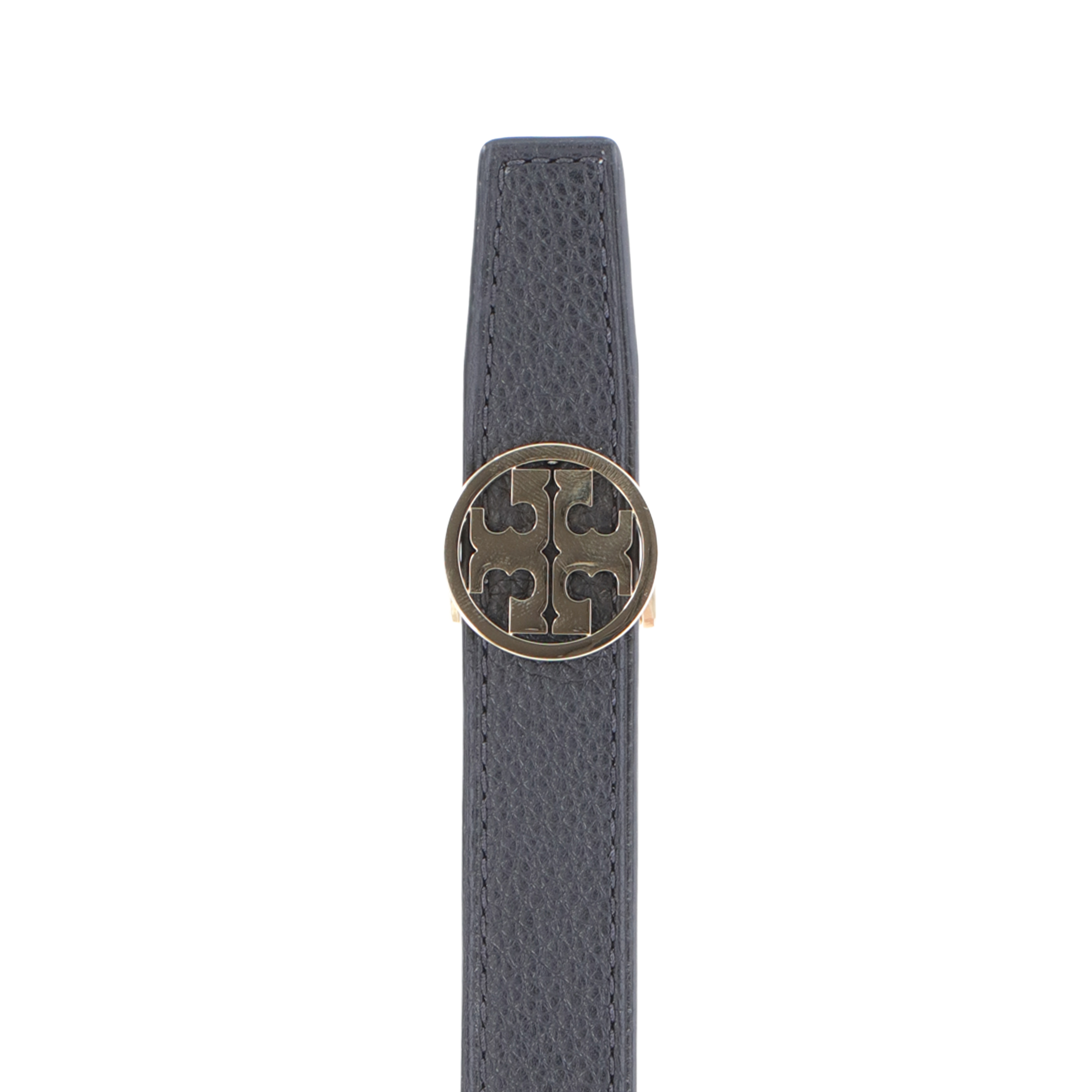 TORY BURCH Cintura reversibile Miller da 1"