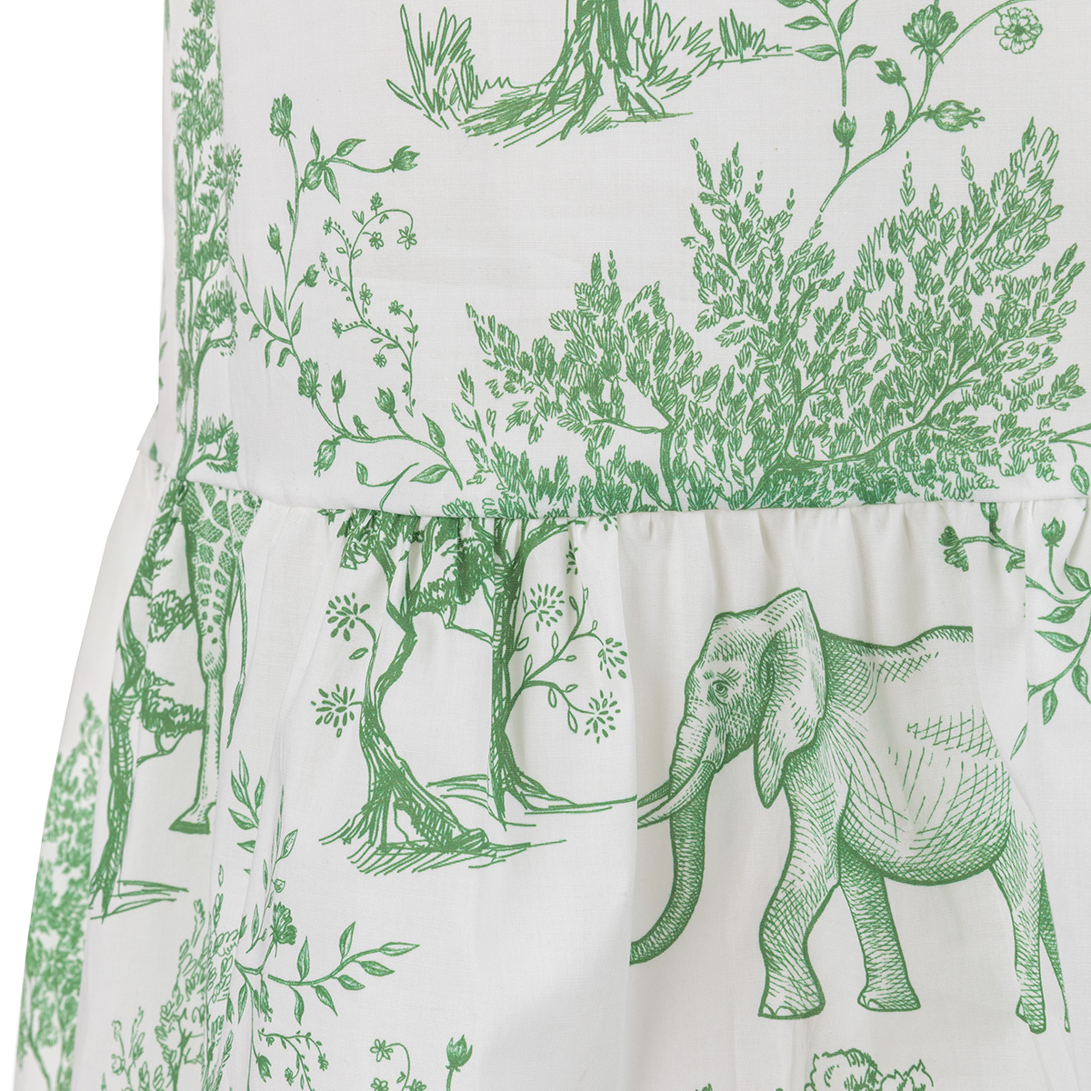 OZ BASIC DRESS