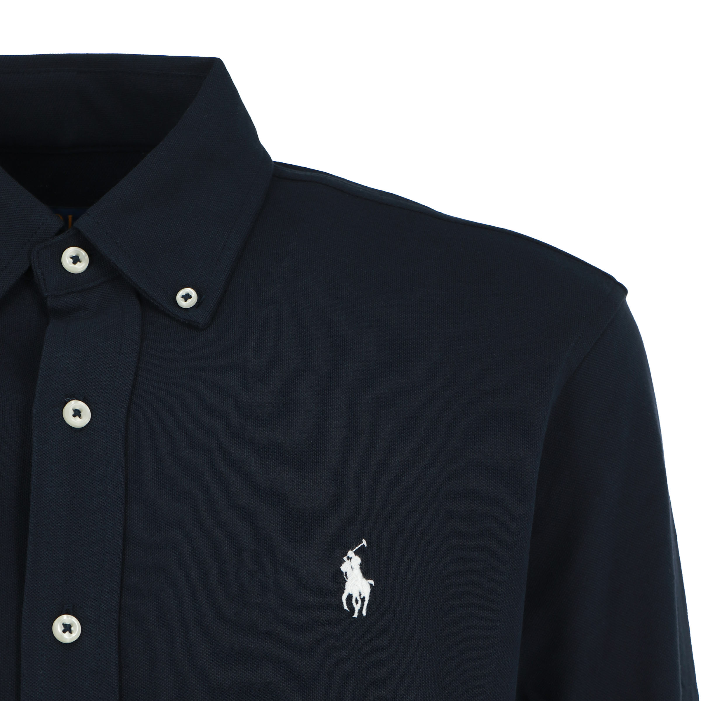 POLO RALPH LAUREN Long Sleeve Knit