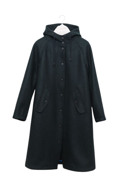 ALPE PIANO PARKA