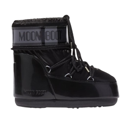 MOON BOOT 80D1409350_NERO