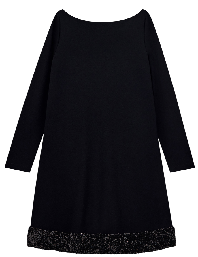 EMPORIO ARMANI Dress