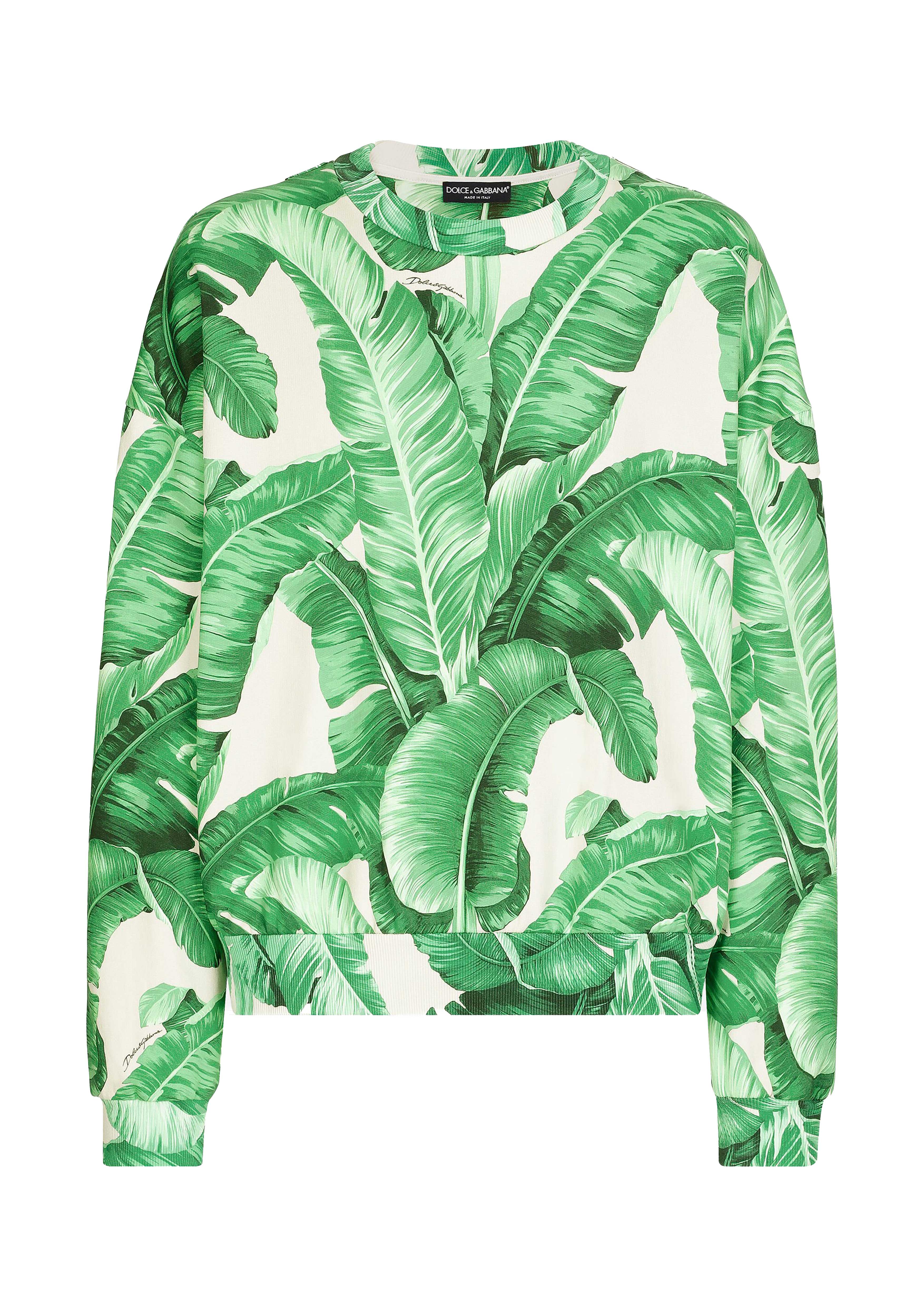 DOLCE & GABBANA Sweatshirt