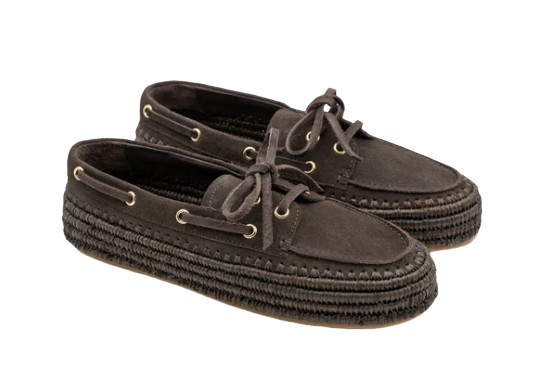 PALOMA BARCELO Penelope Suede