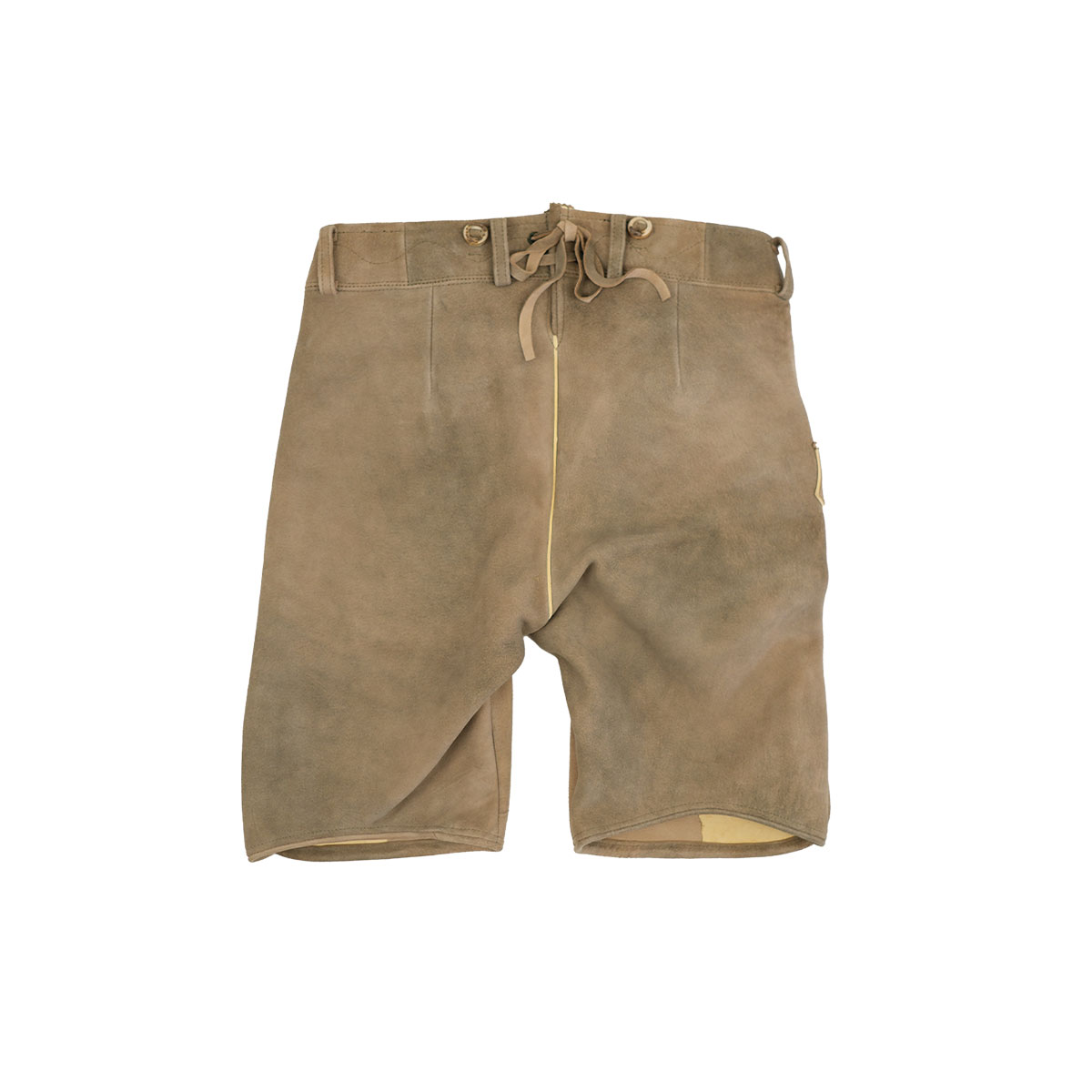 MEINDL Lederhose Tauern