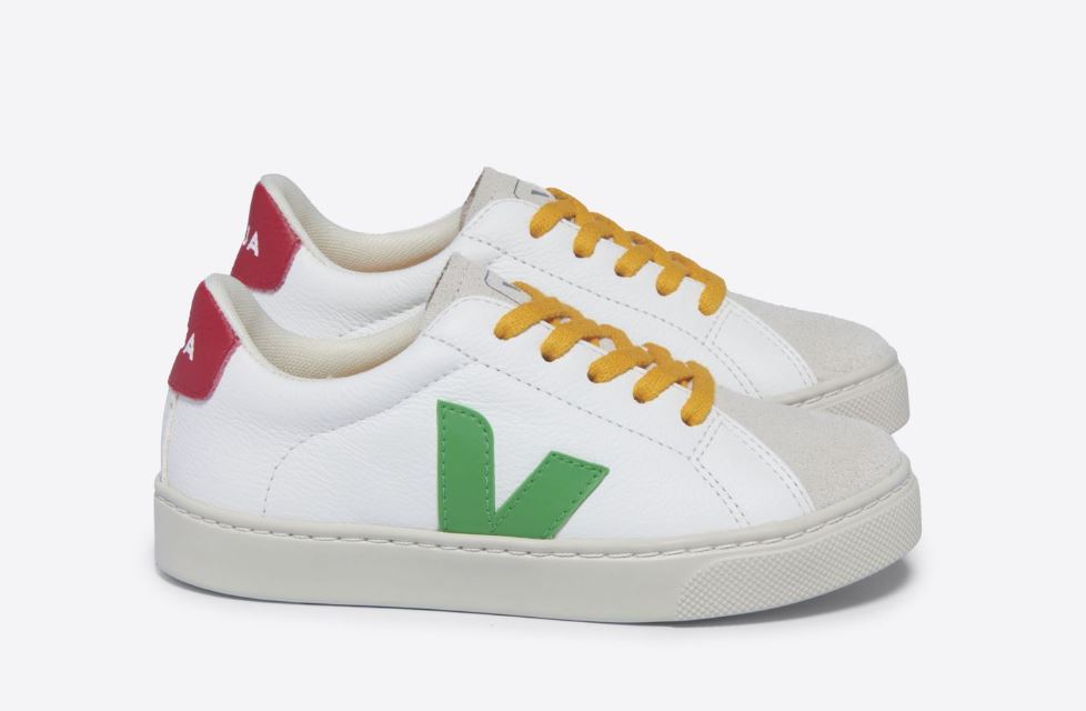 VEJA Small Esplar Laces