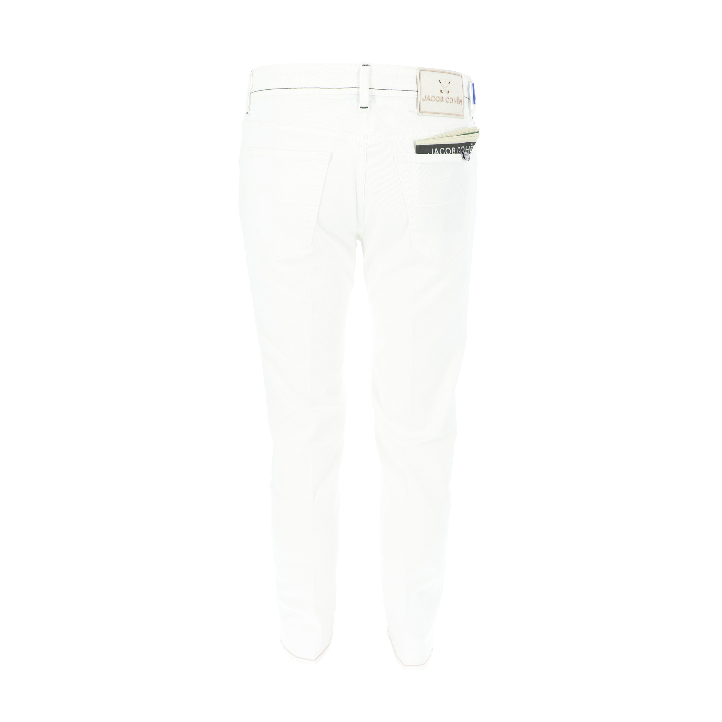 JACOB COHEN Jeans Scott