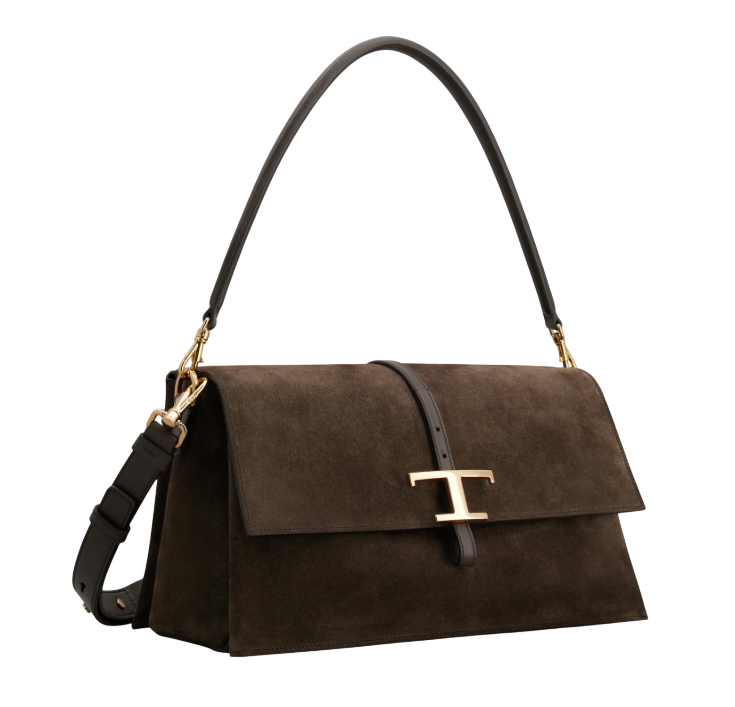 TOD'S Crossbody Bag