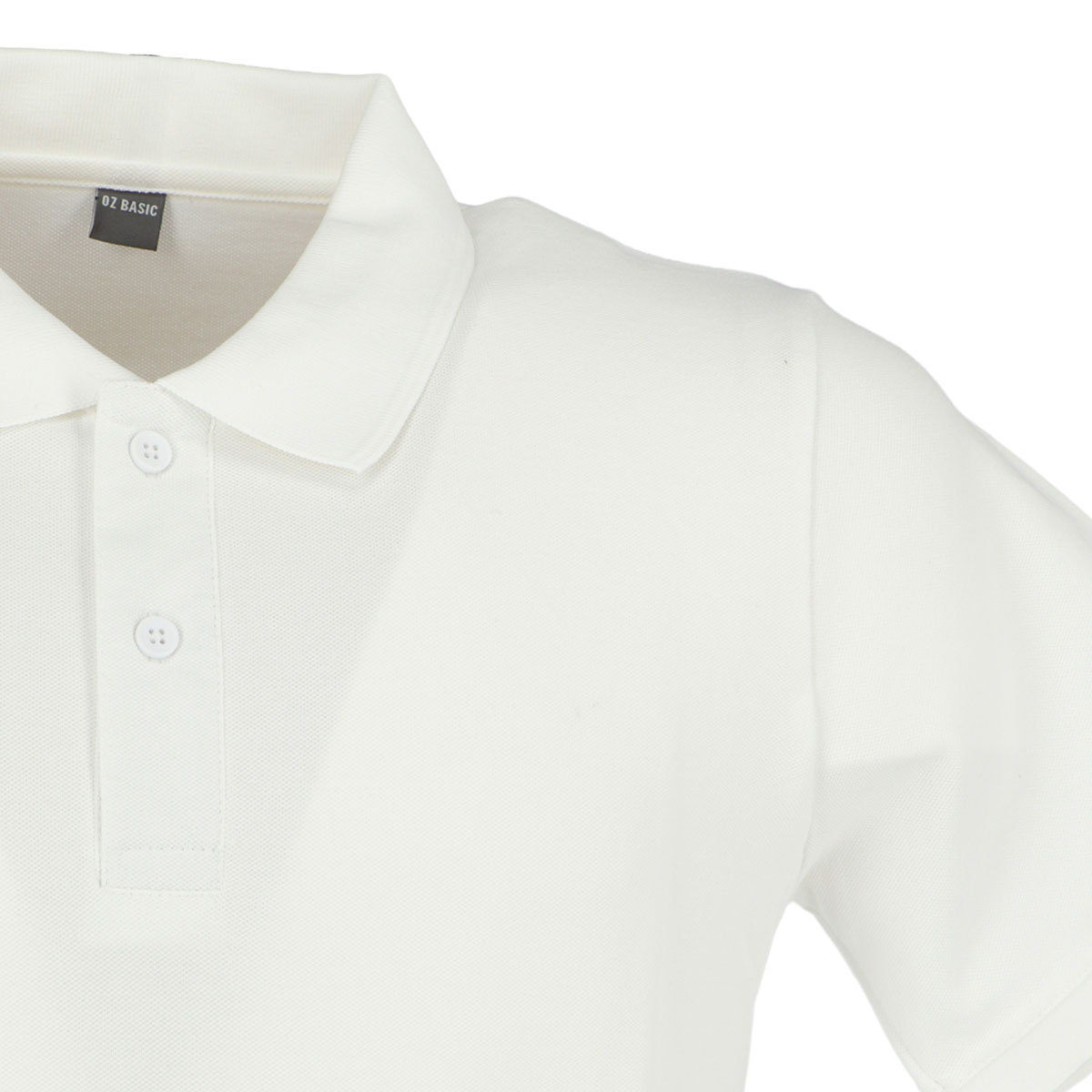 OZ BASIC Polo