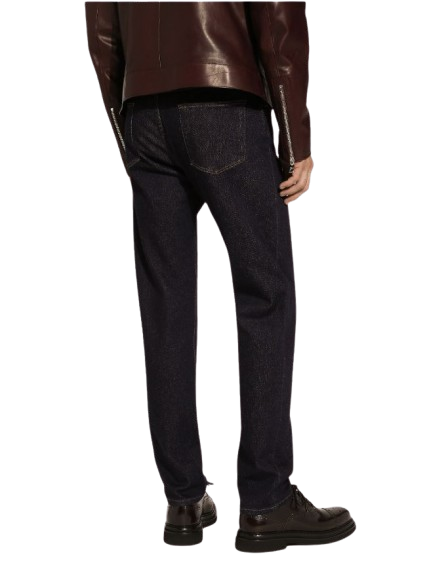 DOLCE & GABBANA Jeans