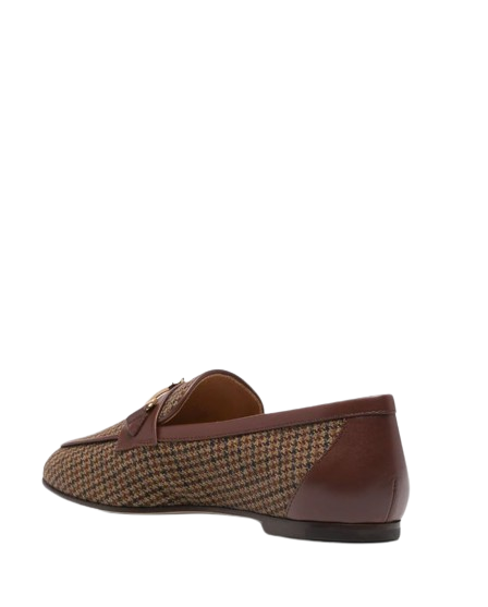 TOD'S CUOIO LEG.79A ACC. T RING