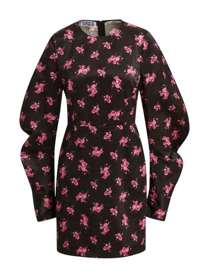 ESSENTIEL Kaila Minidress