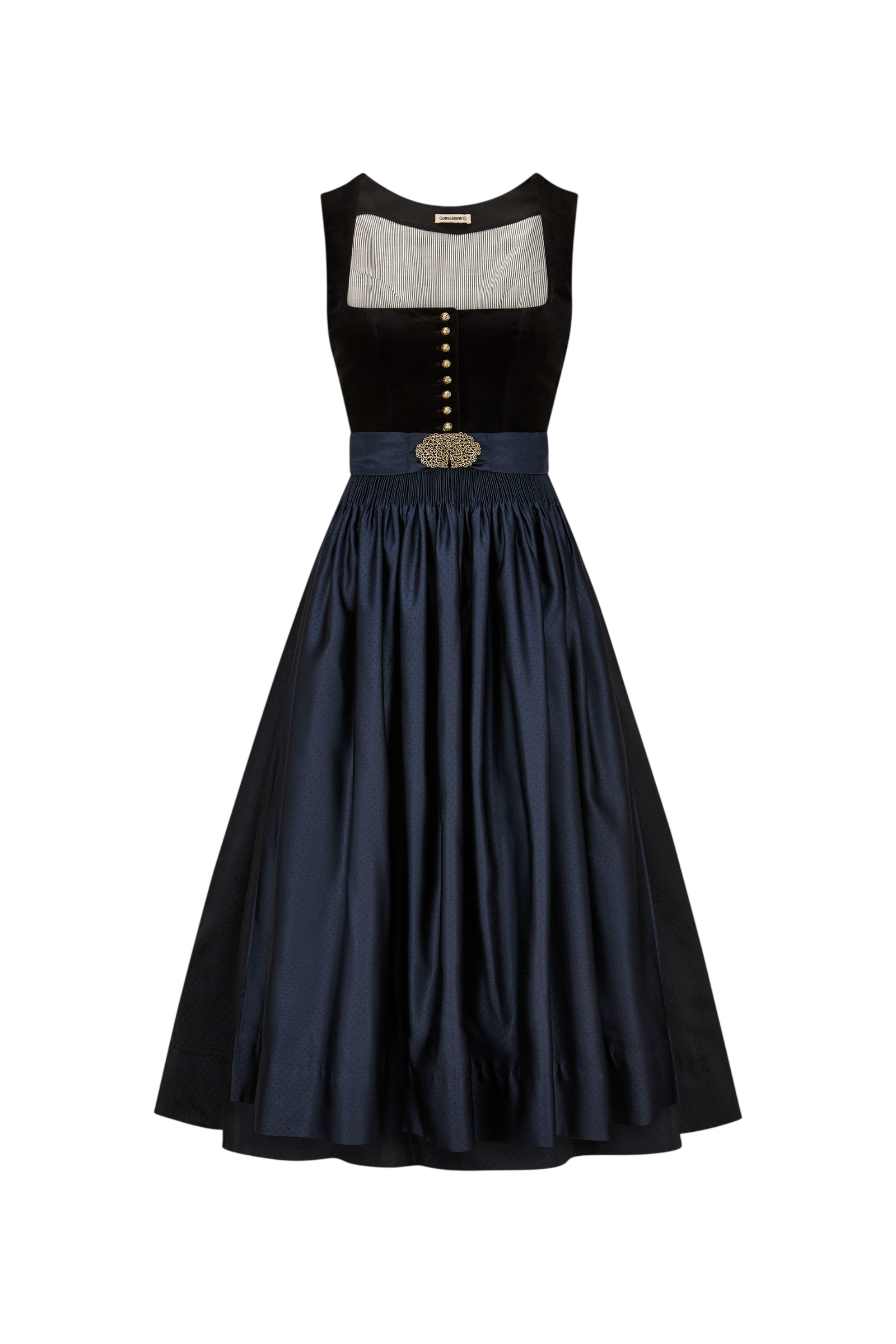 GOTTSEIDANK Monika Dirndl
