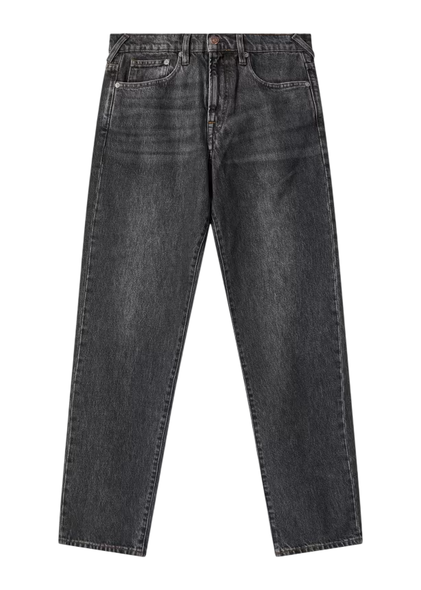 PAUL SMITH Relaxed Taper Fit Jean