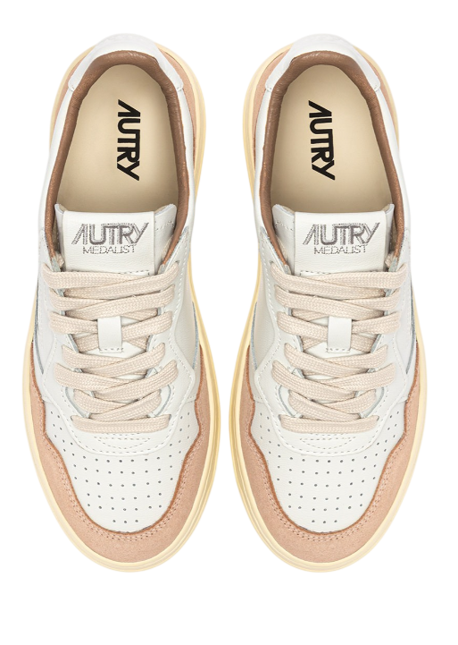 AUTRY Medalist Low Wom