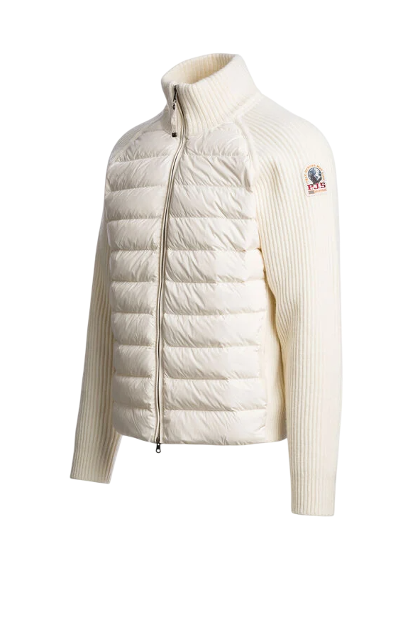 PARAJUMPERS Hybrid Jacket Olmo