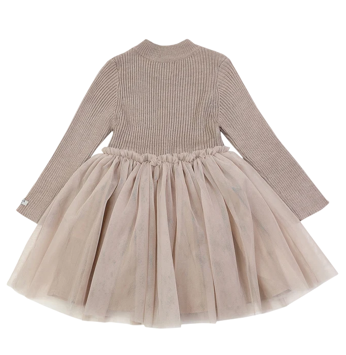 DONSJE Lotus Dress